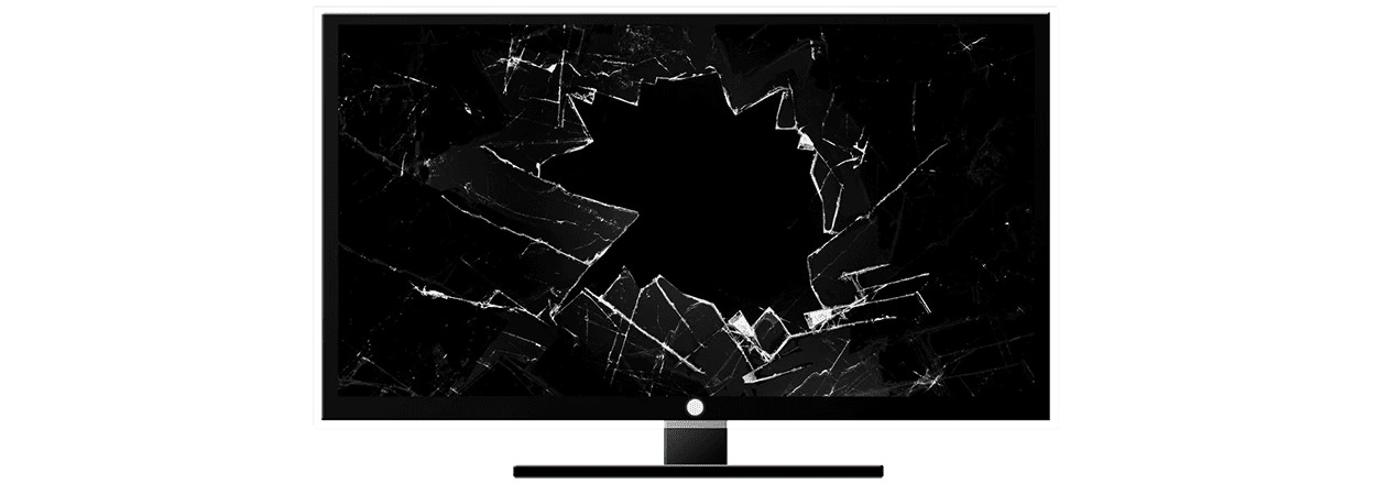 Top 3 Ways to Deal with Computer Screen Repair