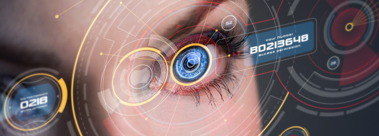 Very Personal Security - Your Biometrics Update