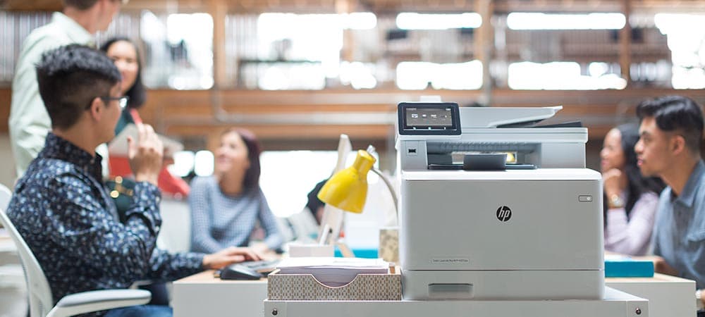 What is an AirPrint Printer?