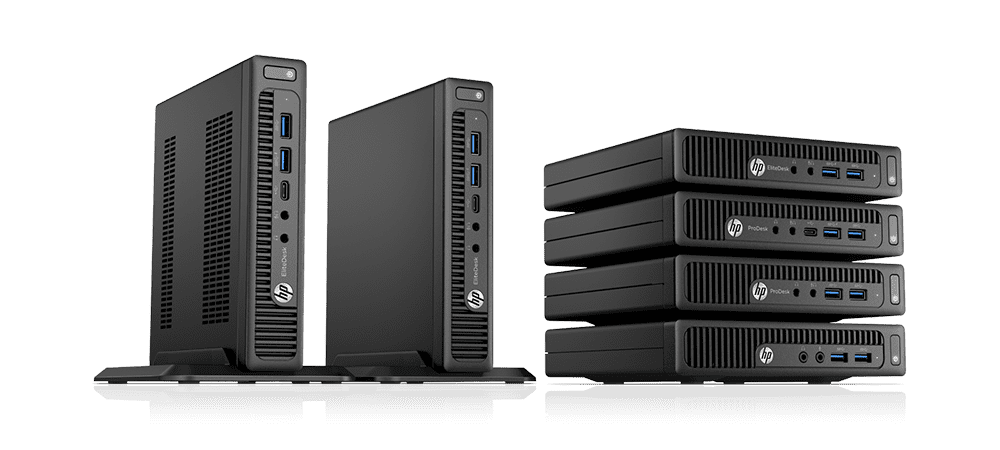 What is the Difference Between a Micro PC and SFF PC?