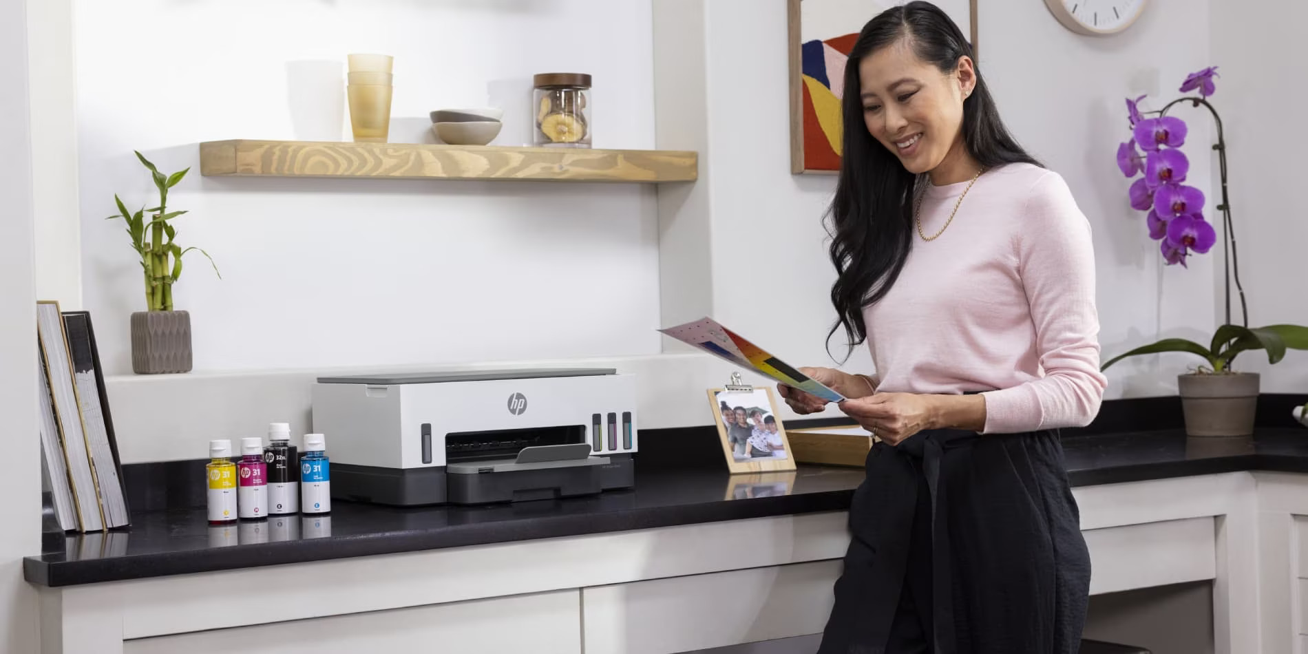 HP Smart Tank vs Ink Cartridge Printers: Which is Best for You?