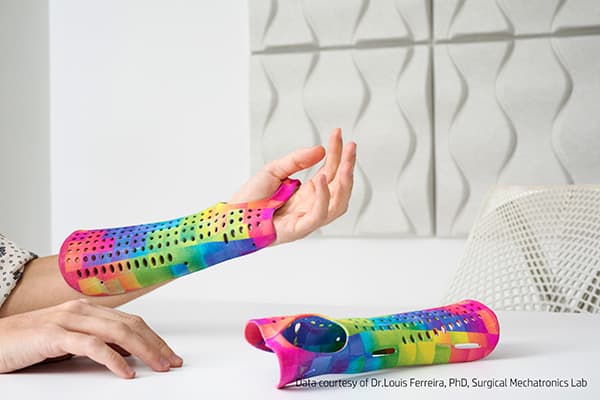 The 10 Strangest 3D-Printed Objects (so far)