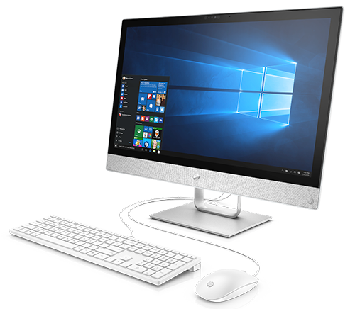 5 Great Reasons to Own an All-In-One Desktop Computer