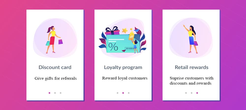 13 Ways to Build and Improve Customer Loyalty