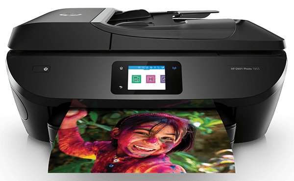 Differences Between All Types of Printers