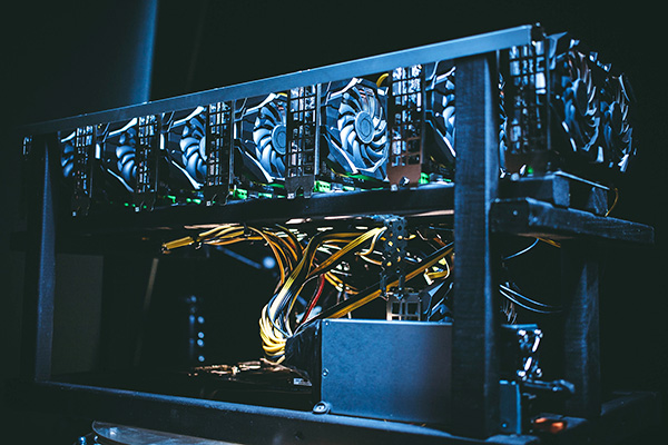 How to Build a GPU Mining Rig