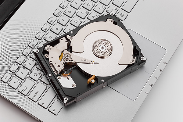 How to Free Up Disk Space on a Hard Drive