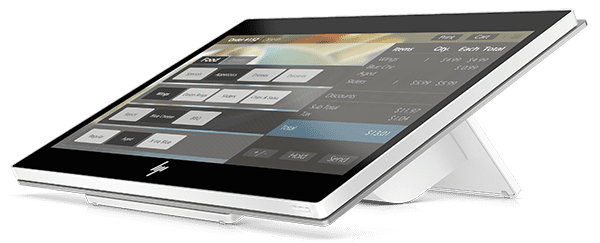 Meet the New HP Engage One Prime: The All-in-One Retail POS System