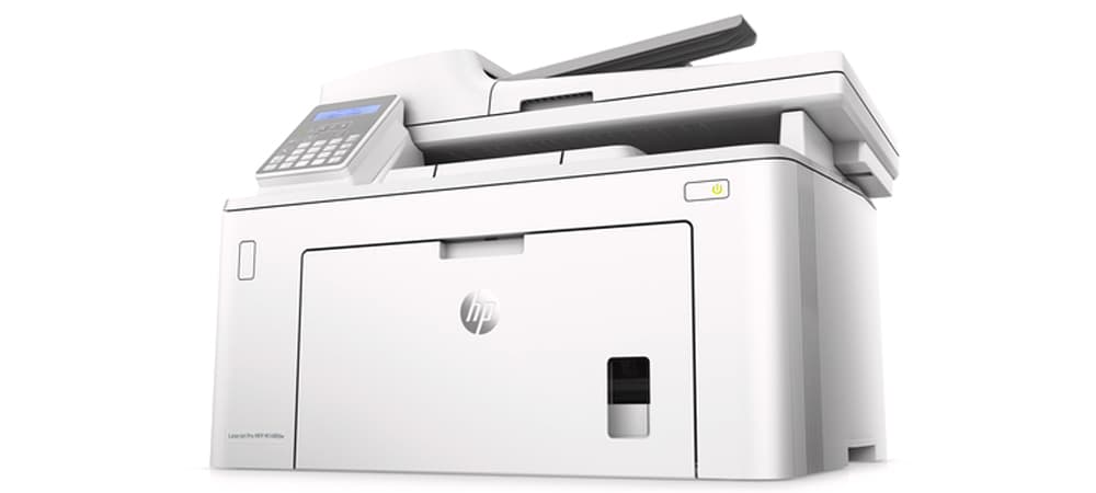 5 Best HP Laser Printers for Every Need