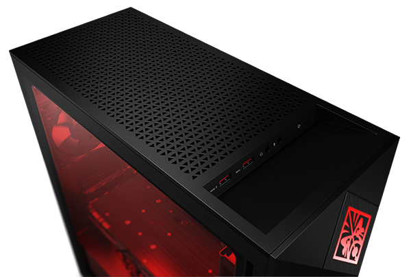 Meet the New HP OMEN Obelisk Gaming Desktop