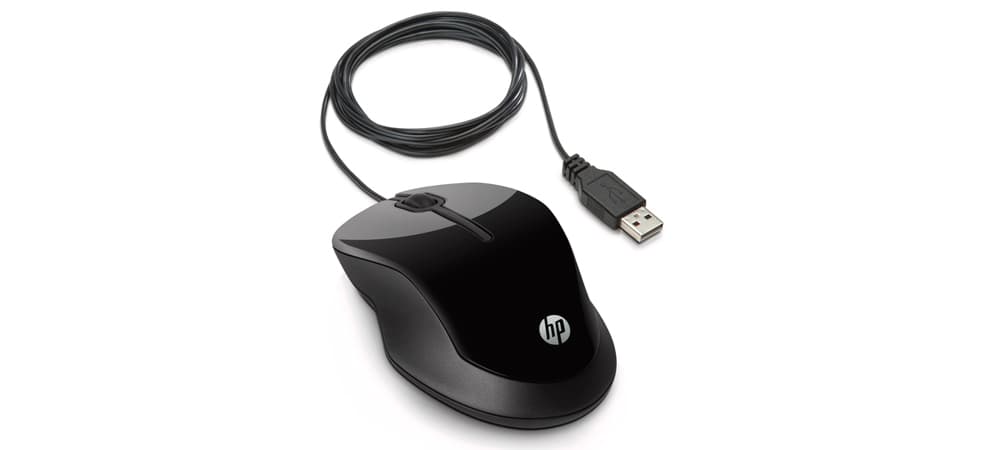 How To Change Mouse Sensitivity on Your Laptop or PC