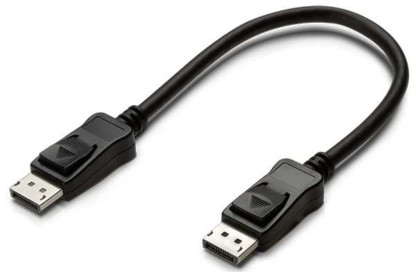 What are the Most Popular Computer Monitor Cable Types?
