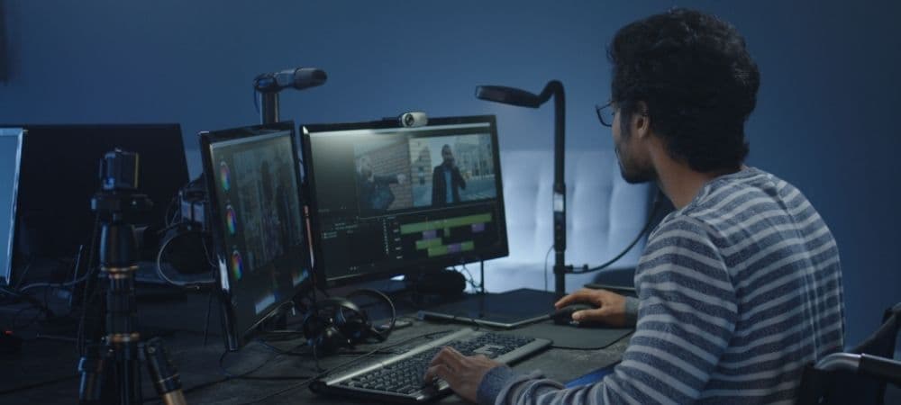 How to Pick the Best Video Editing Software