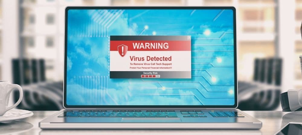 How to Tell if Your Computer Has Been Hacked and How to Fix It