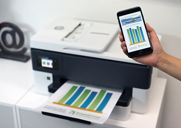 What is HP ePrint and How Can I Use It?
